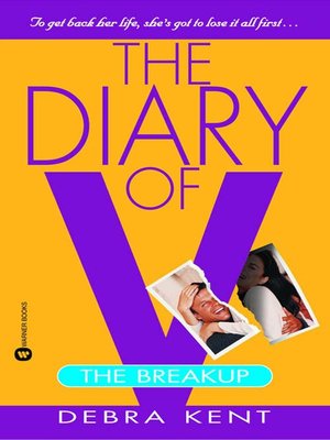 cover image of The Breakup